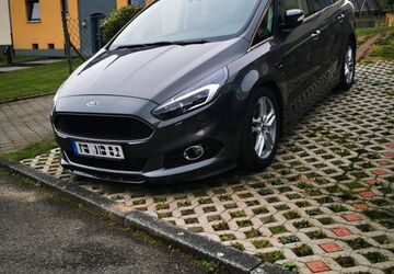 Ford S-Max 115.000 km 16.500 &euro; Hagen 58089