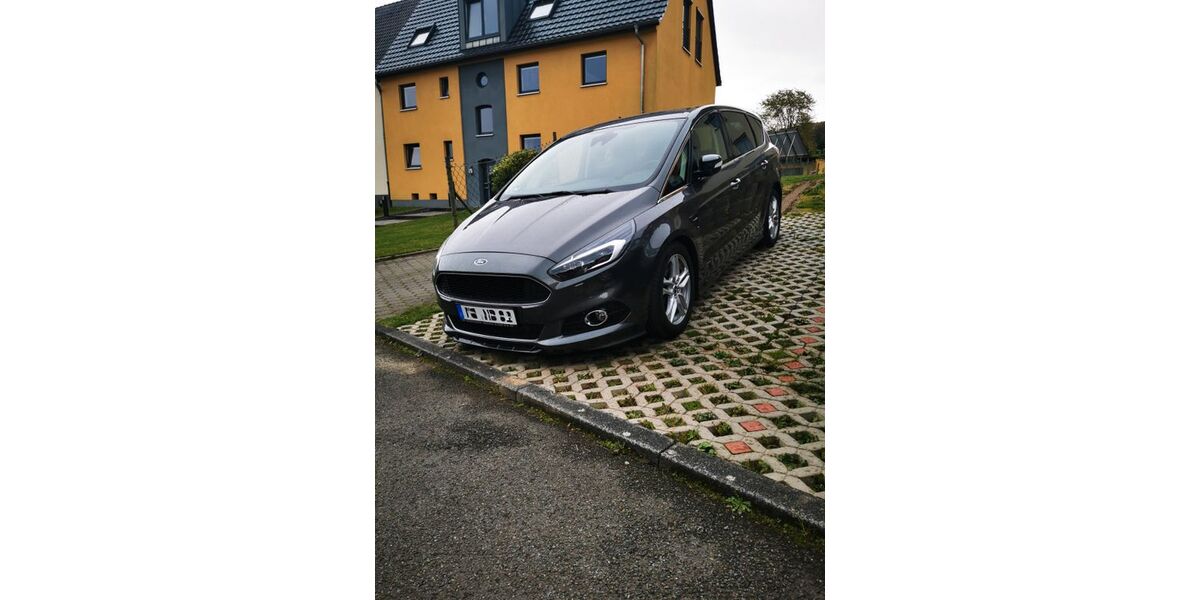 Ford S-Max 115.000 km 16.500 &euro; Hagen 58089