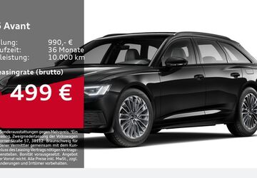 Audi A6 13.647 km 49.880 &euro; Bochum 44809