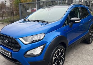 Ford EcoSport 43.107 km 15.950 &euro; Bochum 44866