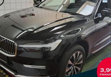 Volvo XC60 32.859 km 33.990 &euro; Witten 58453