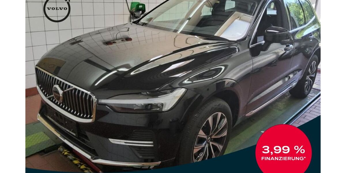 Volvo XC60 32.859 km 33.990 &euro; Witten 58453