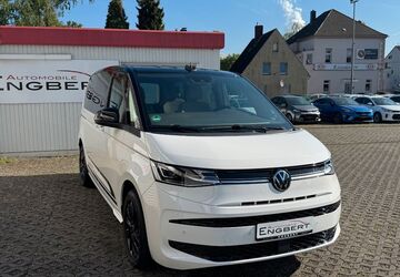 VW T7 Multivan 13.946 km 50.990 &euro; Datteln 45711