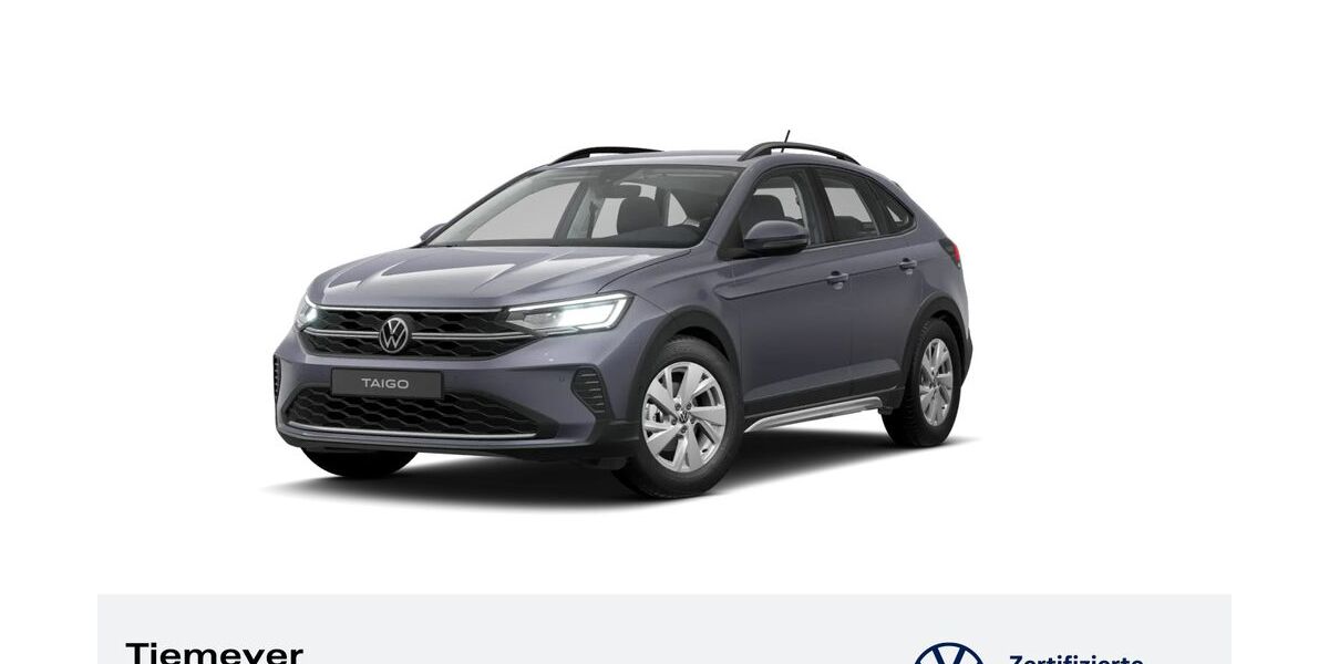 VW Taigo 12.455 km 19.950 &euro; Bochum 44892
