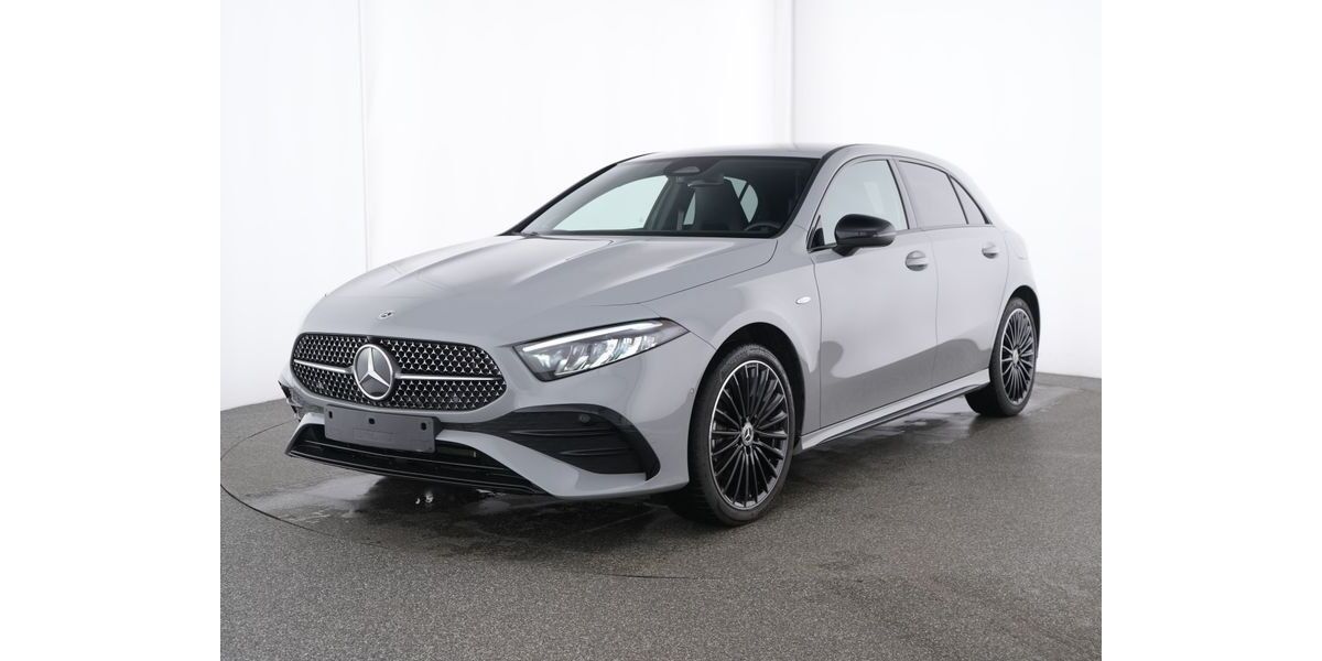 Mercedes-Benz A 250 14.598 km 39.480 &euro; Herne 44653