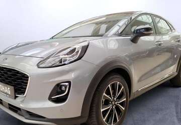 Ford Puma 20.100 km 16.990 &euro; Gelsenkirchen 45881