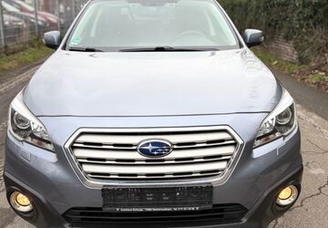 Subaru Outback 308.000 km 5.299 &euro; Bottrop 46238