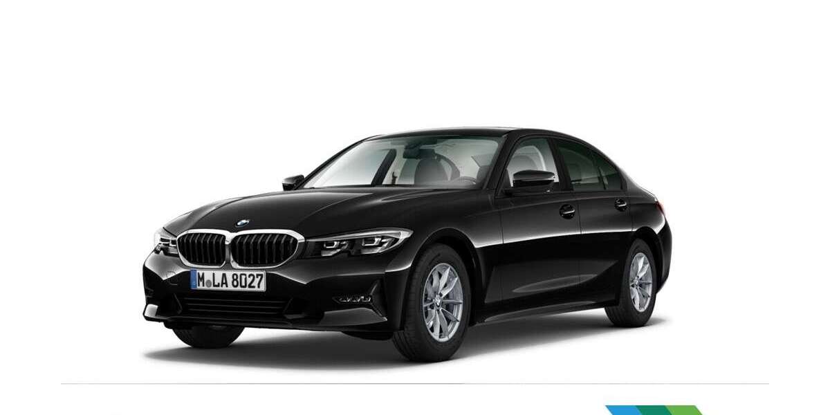 BMW 318 103.238 km 21.890 &euro; Recklinghausen 45659