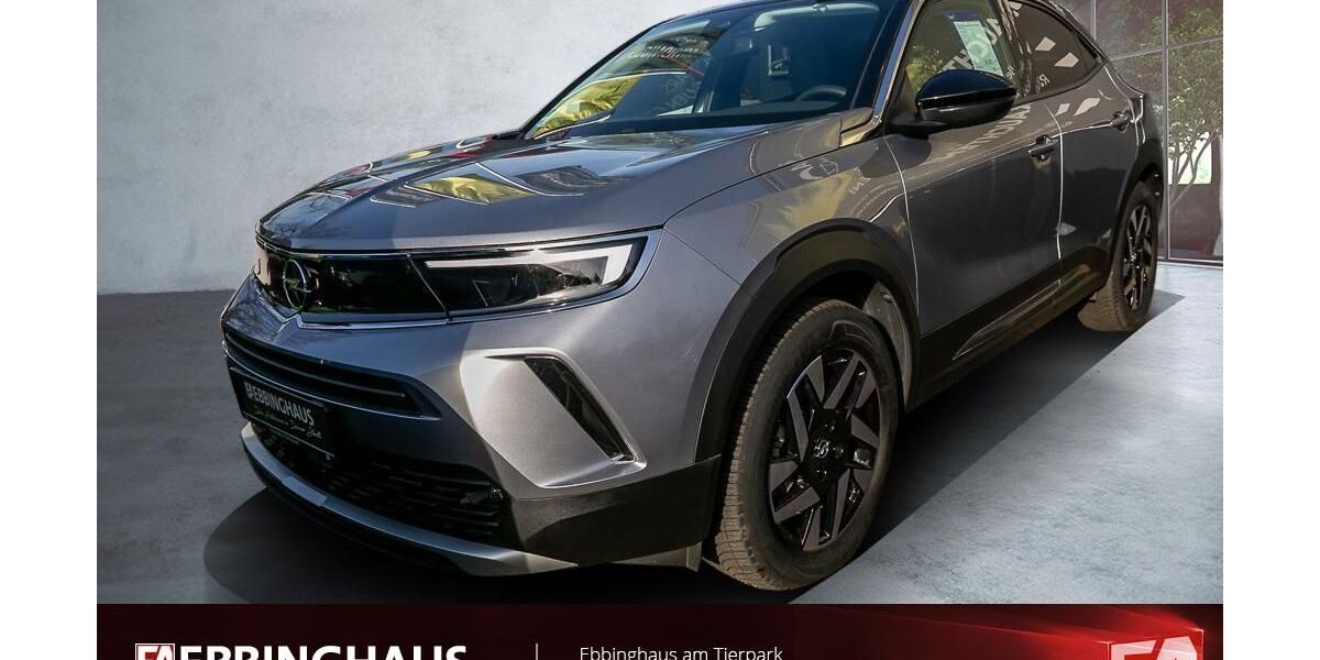 Opel Mokka-e 9.394 km 18.999 &euro; Dortmund 44225