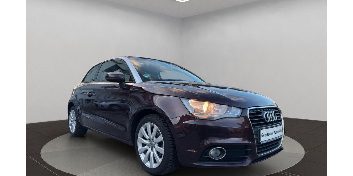 Audi A1 182.500 km 6.490 &euro; Recklinghausen 45659