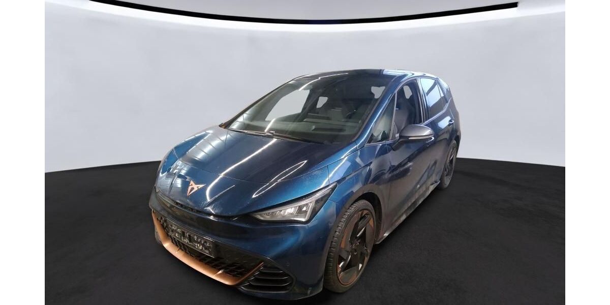 Cupra Born 46.850 km 25.495 &euro; Hagen 58091