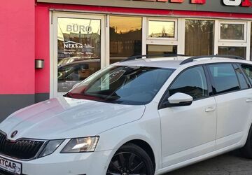 Skoda Octavia 50.300 km 20.999 &euro; Mülheim an der Ruhr 45476