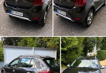 Dacia Sandero 58.000 km 8.799 &euro; Bochum 44799