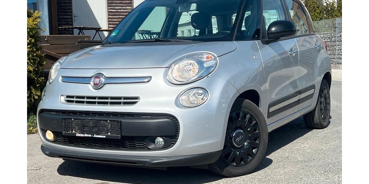 Fiat 500L 84.832 km 7.500 &euro; Gelsenkirchen 45884