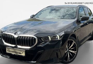 BMW 520 25.161 km 52.940 &euro; Bochum 44809