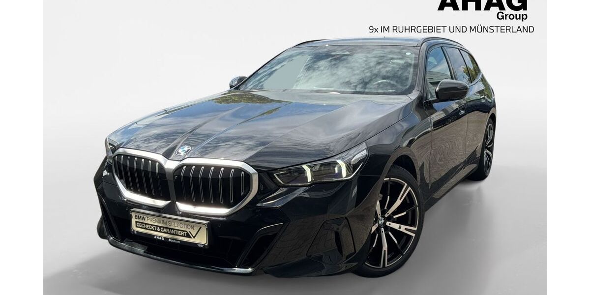BMW 520 25.161 km 52.940 &euro; Bochum 44809