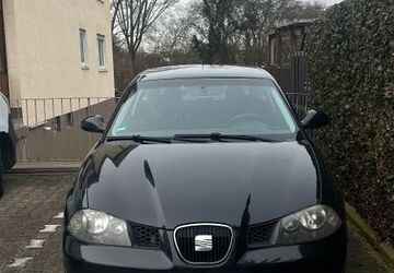 Seat Ibiza 180.000 km 1.790 &euro; Dortmund 44357