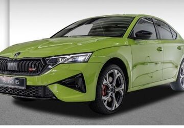 Skoda Octavia 6.999 km 43.960 &euro; Schwelm 58332