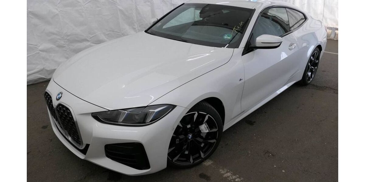 BMW 430 24.874 km 50.940 &euro; Marl 45770