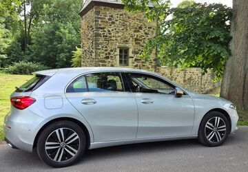 Mercedes-Benz A 250 31.500 km 23.900 &euro; Bochum 44894