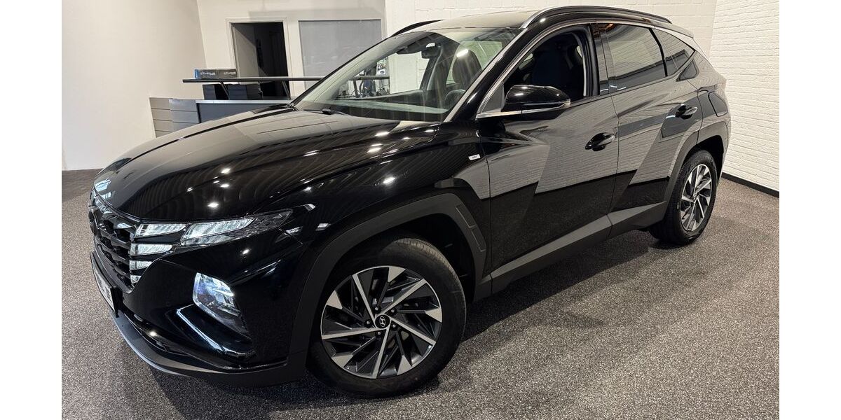 Hyundai TUCSON 32.000 km 26.790 &euro; Marl/Recklinghausen 45770