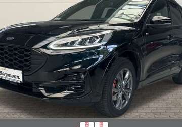 Ford Kuga 34.307 km 25.490 &euro; Bottrop 46240