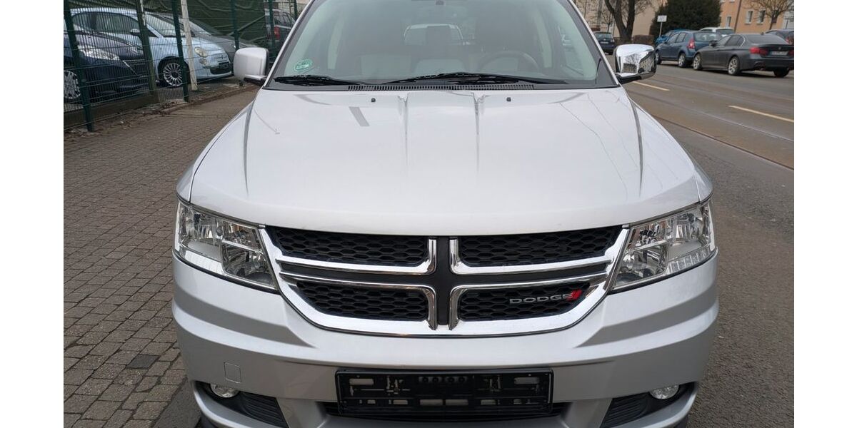 Dodge Journey 150.000 km 4.999 &euro; Essen 45359