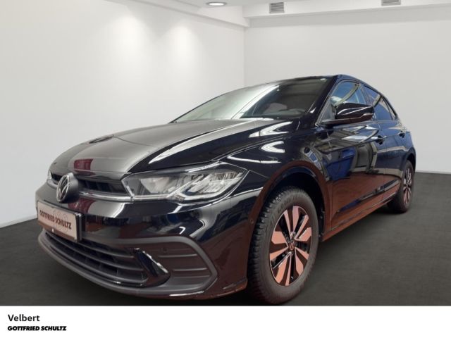 VW Polo 8.554 km 23.950 &euro; Velbert 42553