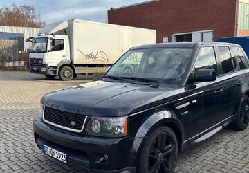 Land Rover Range Rover Sport 220.000 km 4.900 &euro; Dortmund 44229