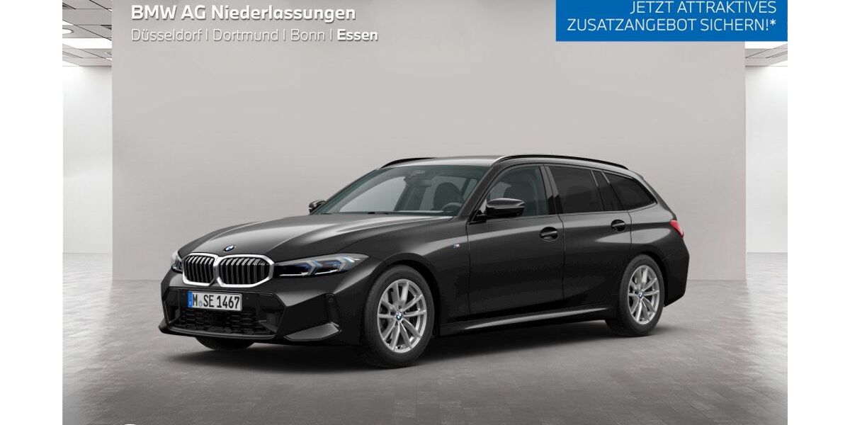 BMW 320 23.856 km 47.699 &euro; Essen 45141