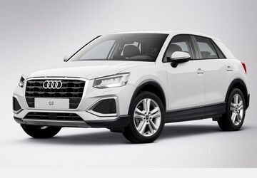 Audi Q2 67.992 km 21.820 &euro; Gelsenkirchen 45894