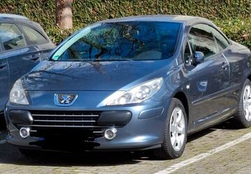 Peugeot 307 213.765 km 2.800 &euro; Dortmund 44328
