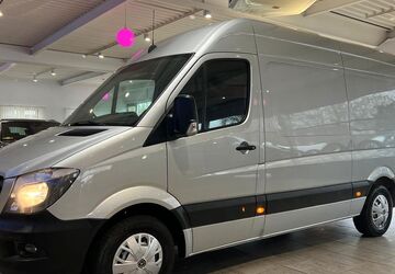 Mercedes-Benz Sprinter 530.000 km 9.900 &euro; Datteln 45711