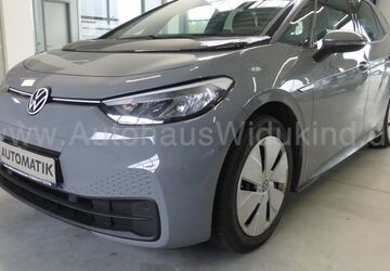 VW ID.3 35.000 km 20.990 &euro; Wuppertal 42289