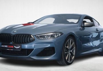 BMW M850 89.900 km 43.990 &euro; Gelsenkirchen 45899