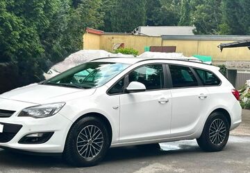 Opel Astra 145.000 km 1.999 &euro; Bochum 44809