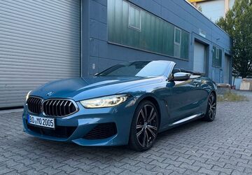 BMW M850 119.000 km 47.950 &euro; Bochum 44892