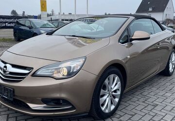 Opel Cascada 107.000 km 7.990 &euro; Castrop-Rauxel 44579