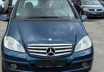 Mercedes-Benz A 180 159.000 km 4.999 &euro; Wuppertal 42283