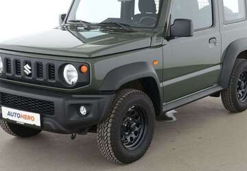 Suzuki Jimny 1.886 km 27.650 &euro; Essen 45141