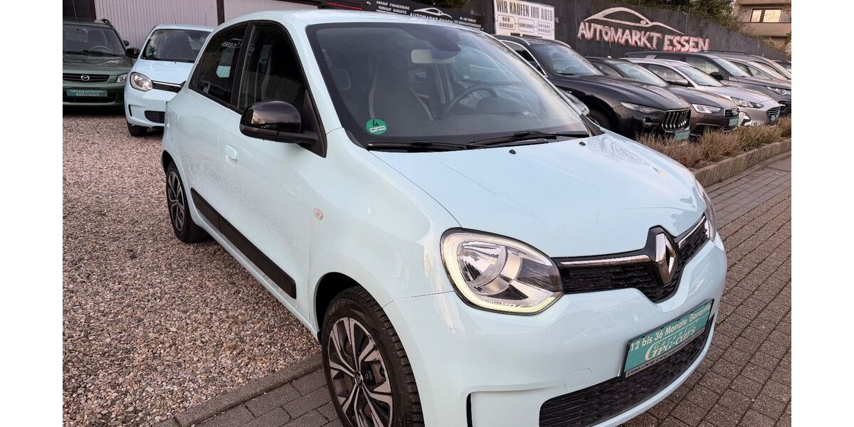 Renault Twingo 35.000 km 8.999 &euro; Essen 45147