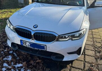 BMW 330 57.500 km 26.000 &euro; Herten 45701