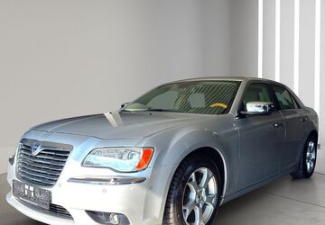Lancia Thema 188.000 km 7.990 &euro; Oberhausen 46045