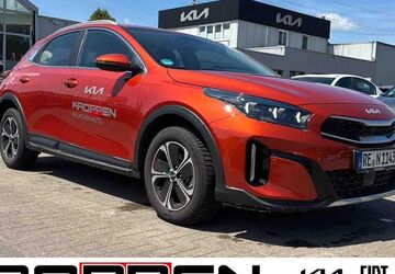 Kia XCeed 10.970 km 24.980 &euro; Herten 45701