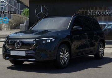 Mercedes-Benz EQB 35.419 km 31.480 &euro; Hagen 58135