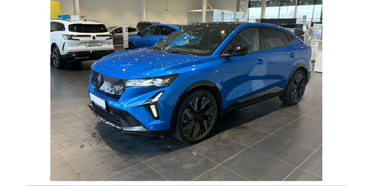 Renault Rafale 15.000 km 42.998 &euro; Oberhausen 46049