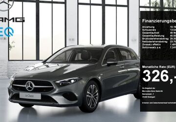 Mercedes-Benz A 250 3.391 km 33.870 &euro; Dortmund 44139