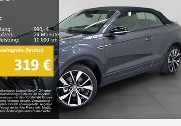 VW T-Roc 6.973 km 33.690 &euro; Bochum 44809