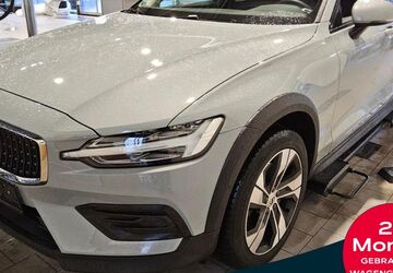 Volvo V60 Cross Country 31.940 km 33.990 &euro; Essen-Kray 45309