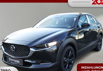 Mazda CX-30 3.728 km 29.570 &euro; Bottrop-Kirchhellen 46244